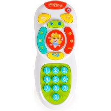 Музикална играчка Moni Toys - Smart Remote 