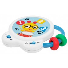 Музикална играчка Baby Einstein - Tiny Tempo -1