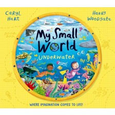 My Small World: Underwater -1