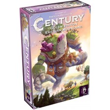Настолна игра Century: Golem Edition: Eastern Mountains - Семейна -1