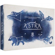 Настолна игра Astra - семейна -1
