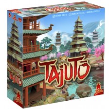 Настолна игра Tajuto - Семейна -1