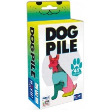 Настолна соло игра Dog Pile -1