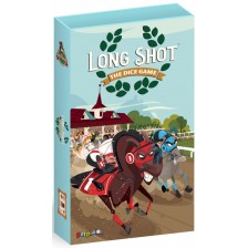 Настолна игра Long Shot: The Dice Game - парти -1