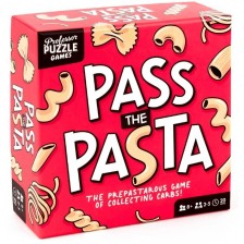 Настолна игра Pass the Pasta - детска -1