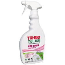 Натурален еко спрей за премахване на петна Tri-Bio - 420 ml