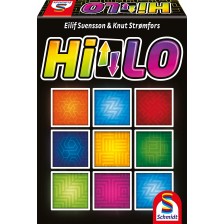 Настолна игра HILO - парти -1