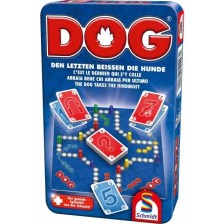 Настолна игра DOG - семейна -1