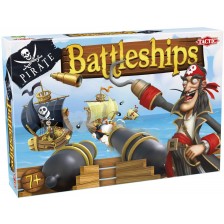 Настолна игра Pirate Battleship - детска -1