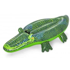 Надуваема играчка Bestway - Крокодил -1