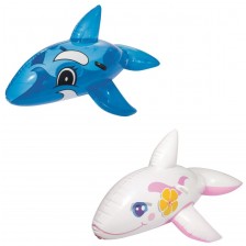 Надуваема играчка Bestway – Делфин, асортимент