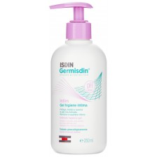 Нежен ежедневен гел за интимна хигиена Isdin - 250 ml