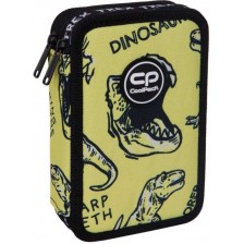 Несесер с пособия Cool Pack Jumper 2 - Dino Adventure
