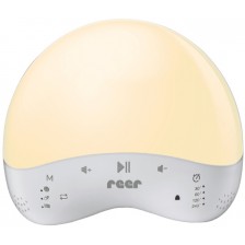 Нощна лампа Reer - My Magic Smart Light