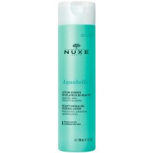 Nuxe Aquabella Разкрасяващ лосион за лице, 200 ml