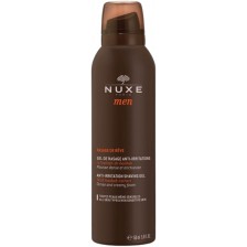 Nuxe Men Гел за бръснене, 150 ml -1