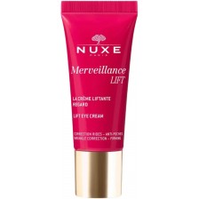 Nuxe Merveillance Lift Околоочен крем против бръчки, 15 ml