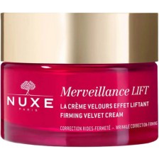 Nuxe Merveillance Lift Копринен крем с лифтинг ефект, 50 ml -1