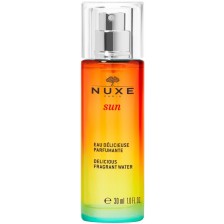 Nuxe Sun Изтънчена парфюмна вода, 30 ml -1