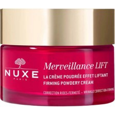 Nuxe Merveillance Lift Уплътняващ крем с лифтинг ефект,  50 ml