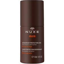  Nuxe Men Рол-он дезодорант, 50 ml