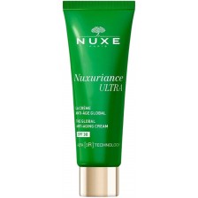 Nuxe Nuxuriance Ultra Противостареещ крем с глобално действие, SPF 30, 50 ml