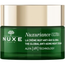 Nuxe Nuxuriance Ultra Нощен крем с глобално действие, 50 ml