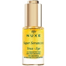 Nuxe Околоочен серум Super Serum 10 Eye, 15 ml