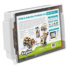 Образователен конструктор Engino Education Robotics Produino - Роботика -1