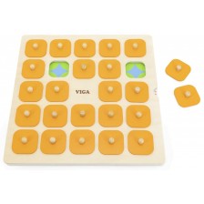 Образователна игра за памет Viga -1