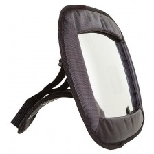 Огледало за обратно виждане Dreambaby - За закрепване на седалката