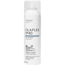 Olaplex Сух шампоан за обем No. 4D, 250 ml -1