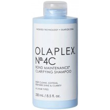 Olaplex Шампоан за дълбоко почистване No. 4C, 250 ml -1