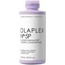 Olaplex Тониращ балсам за коса No. 5P, 250 ml -1