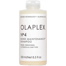 Olaplex Шампоан за възстановяване и подхранване No. 4, 250 ml -1