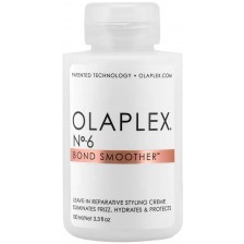 Olaplex Крем за възстановяване и изглаждане на косата No. 6, 100 ml -1