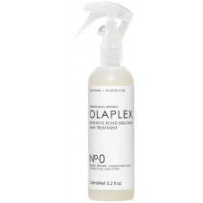 Olaplex Подготвяща терапия за възстановяване на косата No. 0, 155 ml -1