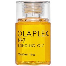 Olaplex Силно концентрирано олио за коса No. 7, 30 ml -1