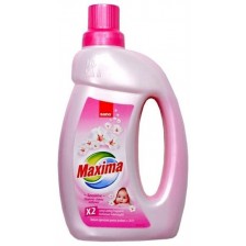 Омекотител Sano - Maxima Sensitive, 2 l -1