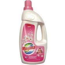 Омекотител Sano - Maxima Sensitive, 4 l -1