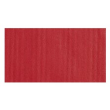Опаковъчна хартия Apli - Червена, 200 х 70 см, 55 гр 