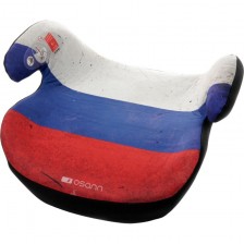 Седалка за кола Osann - Russia, 15-36 kg -1