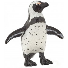 Фигурка Papo Marine Life – Африкански пингвин -1