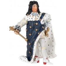 Фигурка Papo Historicals Characters – Крал Луи XIV -1
