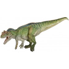 Фигурка Papo Dinosaurs – Цератозавър