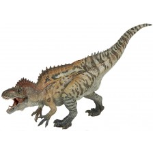 Фигурка Papo Dinosaurs – Акрокантозавър -1