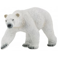 Фигурка Papo Wild Animal Kingdom – Полярна мечка