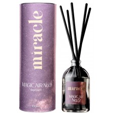 Парфюмен дифузер Brut(e) - Miracle Air 9, 100 ml