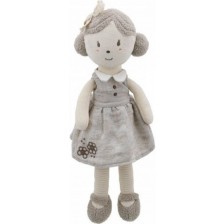 Парцалена кукла The Puppet Company - Изабел, 35 cm -1