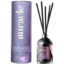 Парфюмен дифузер Brut(e) - Miracle Air 2, 100 ml